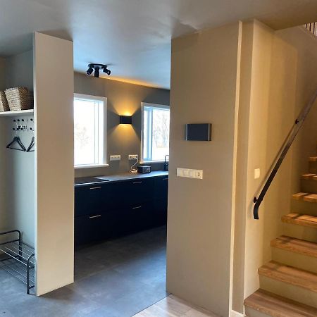 Perfectly Located 3 Bedroom Design Apartment Akureyri Exterior photo