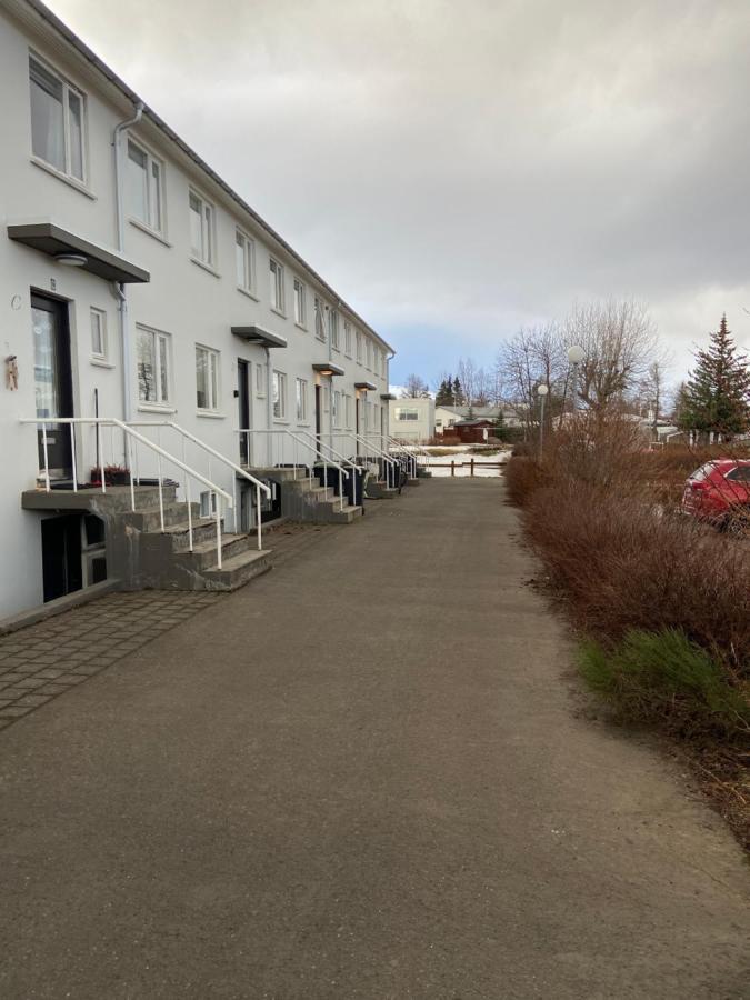 Perfectly Located 3 Bedroom Design Apartment Akureyri Exterior photo