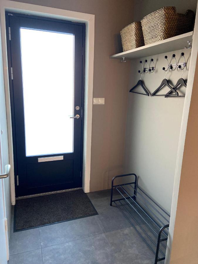 Perfectly Located 3 Bedroom Design Apartment Akureyri Exterior photo
